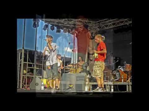 RastaBenji • Ede Whiteman -Der Buschdokta (ORGINAL VERSION)