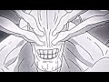 Mahoraga edit  I jujutsu kaisen I montagem emina slowed