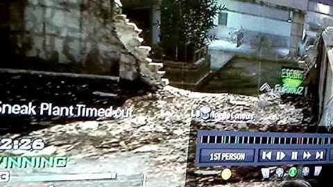 Mw3 dub bootleg dispute