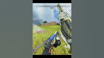 Squad wipe with Sentinel/Mozambique | Apex Legends #Shorts