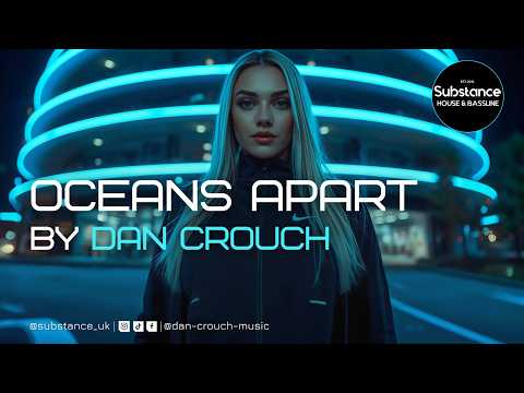 Dan Crouch - Oceans Apart