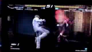 Madrushleo Vs Areanzanna 2-5