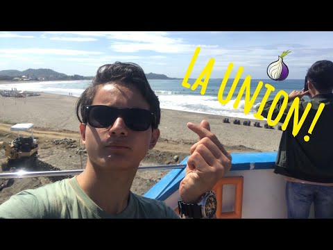 VLOG #2: Eli Goes to La Union! (November 8, 2019)