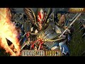 Total War Warhammer 2 Radious mod - прохождение - High Elves - Legend =1= Высшая справедливость