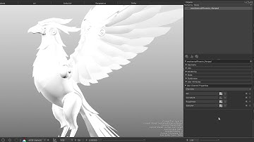 Mari 4.6: An Introduction to Geo-Channels in Mari