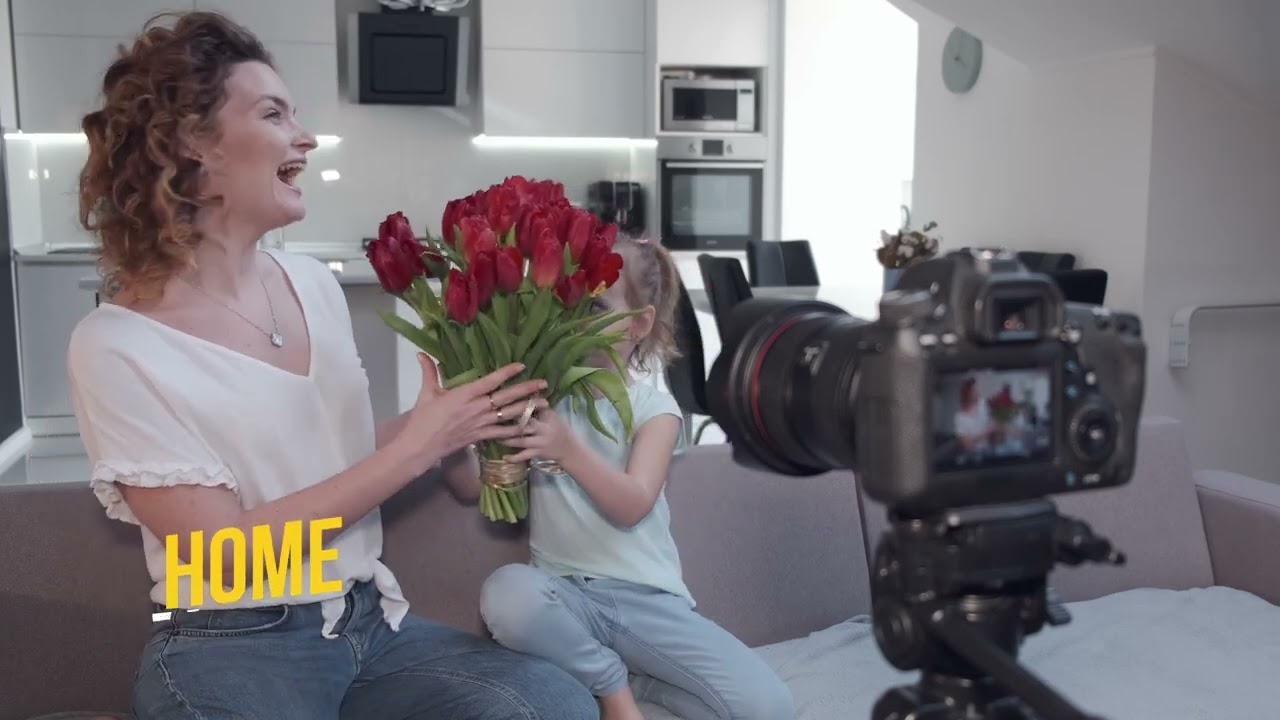freelancing video intro