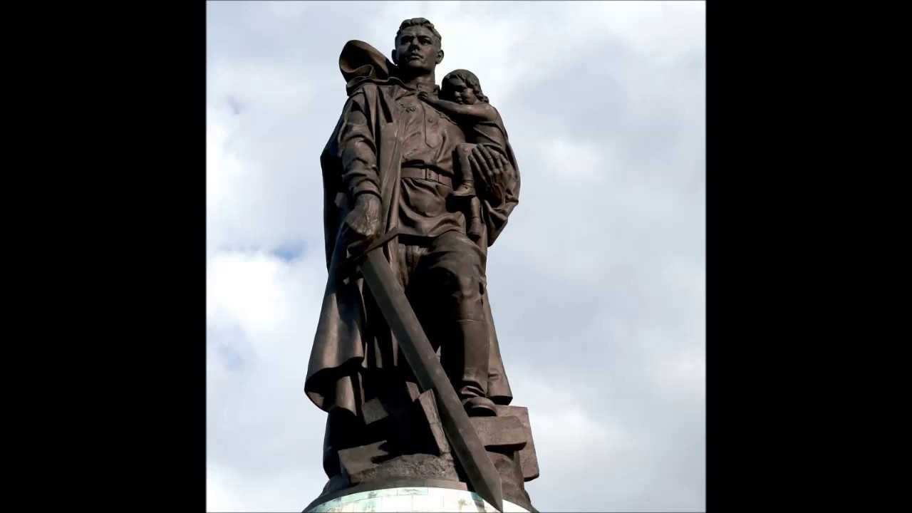 Презентация к стихотворению памятник георгия рублева