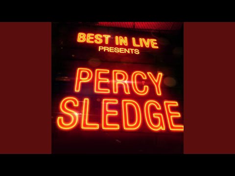 Take Time to Know Her (Live)