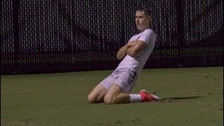 Jack Nelson freshman highlights Jack Nelson freshman highlights