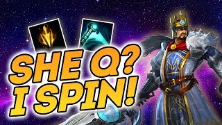 If You Do THIS Correctly Riven is 100% USELESS!! (League of Legends Patch 9.14)