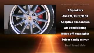 2008 Porsche 911 Carrera S in Indianapolis, IN 46240