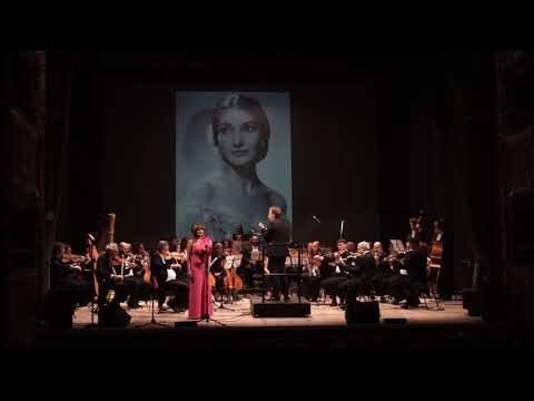 Celebrati in grande stile al Balzan i 100 anni di Maria Callas
