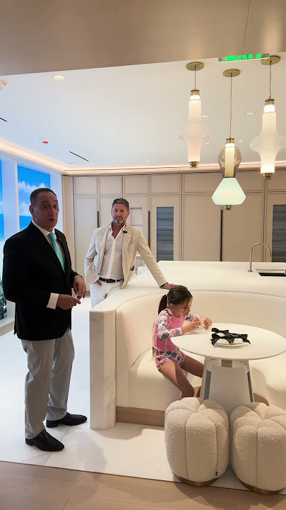 She Thought We Were Going to the Beach… 🏖️ | The Ritz-Carlton Residences South Beach