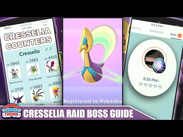 Pokemon GO Giratina Raid Guide - Giratina Counters, Shiny Rates, & Weakness