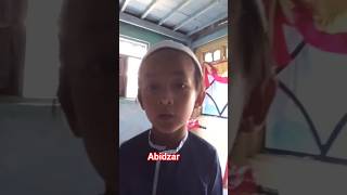 tes hafal surah pendek ... #reels
