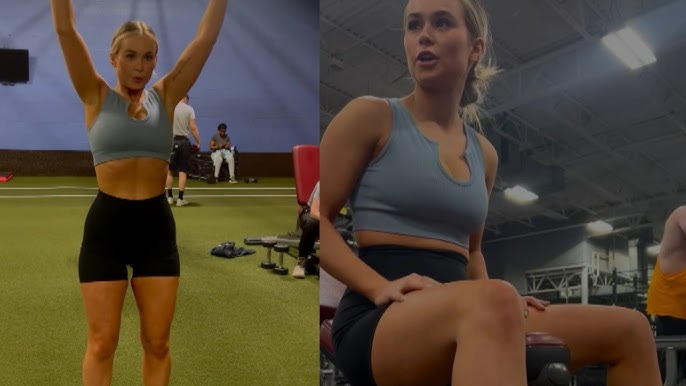 Woman Says She Was Shamed at Gym for Wearing Only Sports Bra 