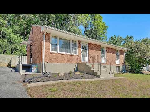 4656 Trevino Cir NE, Roanoke, VA home video tour