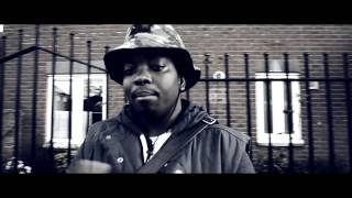 VERBZ - TIME DUB (Prod. By K KRUZ) [Official Video by @JetpackTV]