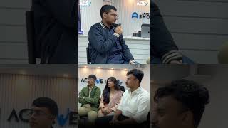 The Journey To Iba Du Rank 01  An Exclusive Talk With Sumaiyl Kader Part02