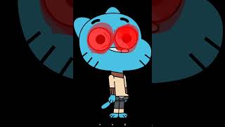 Gumball Error Barney error 2 part 2