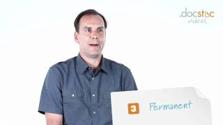 The Difference Between Employee and Independent Contractor