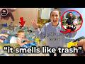 When GOOD Cops RESCUE 3 Kids from HORRIFYING Crime Scenes After Mom’s Years of Ab*se #133
