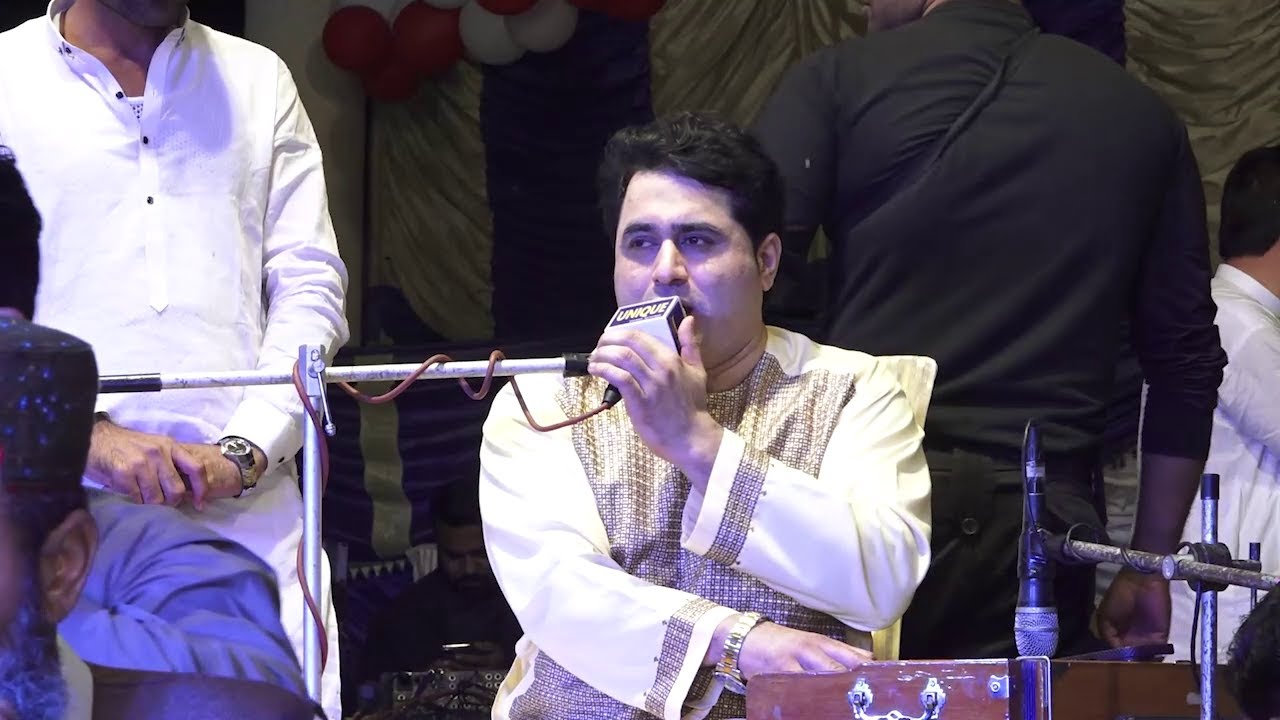shah farooq new songs 2024 _ Bacha Khani Pakar Da _ new pashto songs 2024