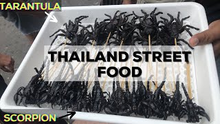 THAILAND STREET FOOD | Street Food Asia Bangkok Thailand | #Shorts