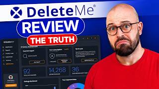 DeleteMe Reviews: Does the Data Removal Service Work