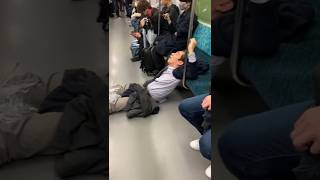 Así Tratan A Los Borrachos En Japón