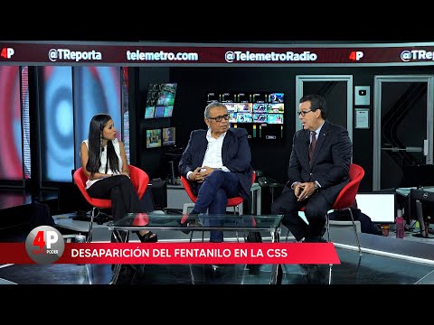 Cuarto Poder: 30 de marzo de 2023