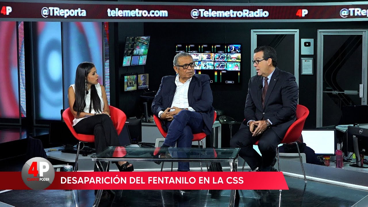 Cuarto Poder: 30 de marzo de 2023