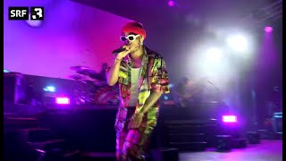 Anderson .Paak &amp; The Free Nationals - Reachin&#39; 2 Much - LIVE - Openair Gampel 2019