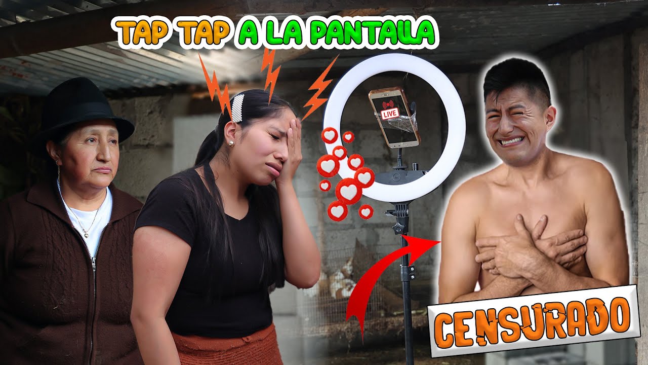 JUGUEMOS una BATALLITA - Ni Q' Fuera TV ft. Karito La Tóxica