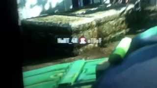 2nd map Tdot (standoff) dispute