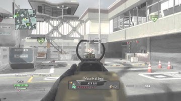 Last Mw3 Upload - GB SND Terminal - Flawless