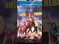 Unboxing The Big Bang Theory COMPLETE SERIES on Blu-Ray!