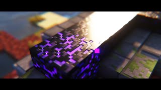 "Another Vanilla PBR" by JoaquiX  paired with "Complementary Shaders" 4k Test screenshot 5
