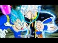 GOKU EL DIOS MULTIVERSAL | CAPITULO 4 | ZEI TEORÍAS DBS