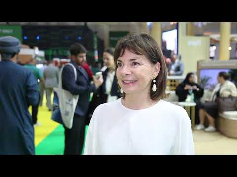 ATM 2024: Julia Simpson, President & CEO, World Travel & Tourism Council