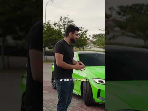 Do Cars Have Software