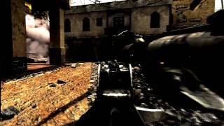 Nicotine ace against DD - CoD4