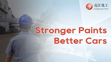 Titanium Dioxide in Automotive Coatings | Why It Matters for Performance 🚗✨ #titaniumdioxide