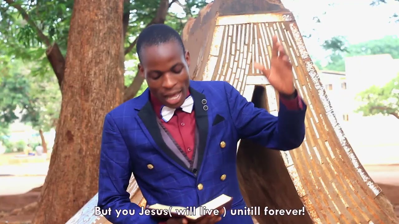 Mpakana kalekale ( Untill forever) .A Worship song