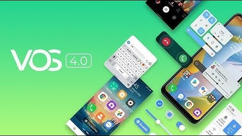 VOS 4.0 Vsmart Aris - Port | Redmi 5 ROSY | Android 11 | Is this Better Port? Fast Boot Time!!