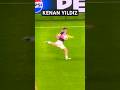 Kenan Yıldız Şampiyonlar Ligi maçı için ısınıyor #kenanyıldız #juventus