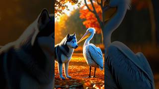 Ai fusion shorts Animations video Trending Ai shorts #aifusion #aishorts #aicartoon