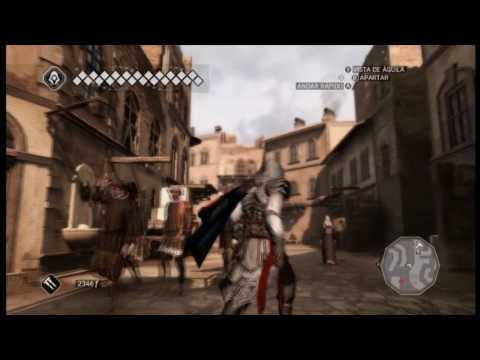 Vídeo: El Mundo De Assassin's Creed II