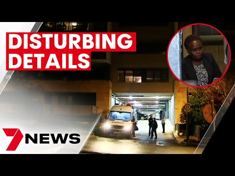 Disturbing details emerge during murder trial in sydney | 7news