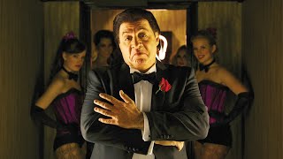 Top Things You (Probably) Didn’t Know About Lilyhammer Crime Drama